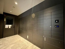 【東京都/板橋区中台】クリオ上板橋グランヒルコート メールBOX