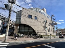 【東京都/板橋区中台】クリオ上板橋グランヒルコート 中台地域センター・管内集会所（現地より約450m）