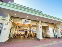 【東京都/板橋区常盤台】常盤台グリーンハイツ 東武東上線「ときわ台」駅（現地より約780m）