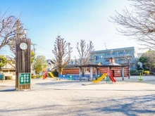 【東京都/板橋区常盤台】常盤台グリーンハイツ 板橋区平和公園（現地より約40m）