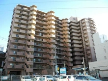 【埼玉県/新座市東北】ルネグランステージ志木II 外観