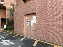 【埼玉県/新座市東北】ルネグランステージ志木II 共用部