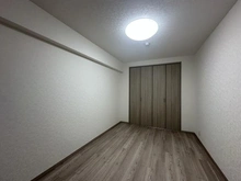 【埼玉県/新座市東北】ルネグランステージ志木II 洋室