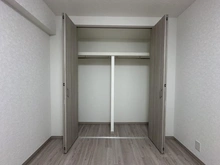 【埼玉県/新座市東北】ルネグランステージ志木II 収納