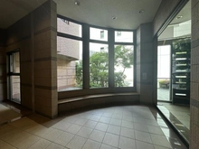 【埼玉県/新座市東北】ルネグランステージ志木II エントランス