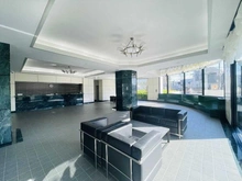 【埼玉県/ふじみ野市うれし野】リズムタワーＩＩ ロビー