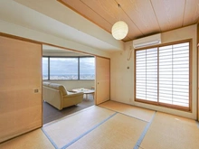 【埼玉県/ふじみ野市うれし野】リズムタワーII 和室