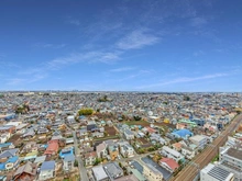 【埼玉県/ふじみ野市うれし野】リズムタワーII 眺望