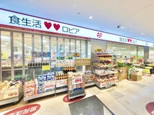 【埼玉県/ふじみ野市うれし野】リズムタワーＩＩ ロピア　トナリエふじみ野店（現地より約60m）