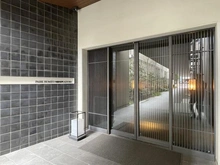 【埼玉県/川越市新富町】パークホームズ川越新富町アドーア エントランス