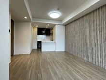 【埼玉県/川越市新富町】パークホームズ川越新富町アドーア LDK