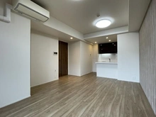 【埼玉県/川越市新富町】パークホームズ川越新富町アドーア LDK