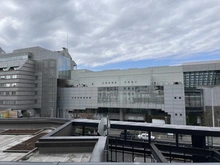 【埼玉県/川越市新富町】パークホームズ川越新富町アドーア 眺望