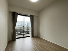 【埼玉県/川越市新富町】パークホームズ川越新富町アドーア 洋室