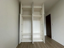 【埼玉県/川越市新富町】パークホームズ川越新富町アドーア 収納