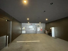 【埼玉県/川越市新富町】パークホームズ川越新富町アドーア 駐車場