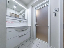 【東京都/板橋区宮本町】レジェンド板橋本町II 洗面室