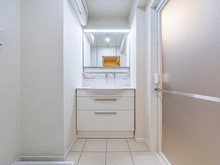 【東京都/板橋区宮本町】レジェンド板橋本町II 洗面室