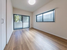 【東京都/板橋区宮本町】レジェンド板橋本町II 洋室：約6.0帖