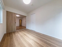 【東京都/板橋区宮本町】レジェンド板橋本町II 洋室：奥：LDK