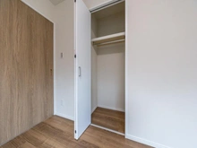 【東京都/板橋区宮本町】レジェンド板橋本町II 収納