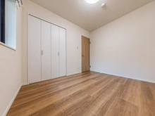 【東京都/板橋区宮本町】レジェンド板橋本町II 洋室：約5.1帖