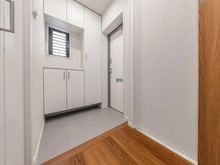 【東京都/板橋区宮本町】レジェンド板橋本町II 玄関