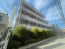 【東京都/板橋区宮本町】レジェンド板橋本町II 外観