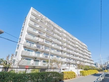 【東京都/板橋区成増】アルス成増 外観