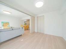 【東京都/板橋区成増】アルス成増 洋室