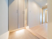 【東京都/板橋区成増】アルス成増 玄関