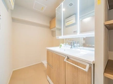 【東京都/板橋区成増】アルス成増 洗面室