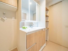 【東京都/板橋区成増】アルス成増 洗面所