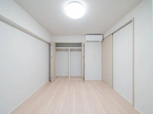 【東京都/板橋区成増】アルス成増 洋室