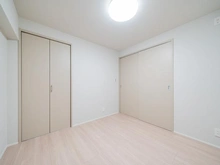 【東京都/板橋区成増】アルス成増 洋室