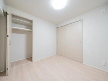 【東京都/板橋区成増】アルス成増 洋室