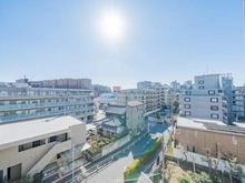 【東京都/板橋区成増】アルス成増 眺望