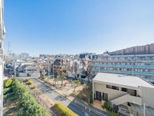 【東京都/板橋区成増】アルス成増 眺望