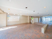 【東京都/板橋区成増】アルス成増 エントランス