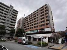 【埼玉県/富士見市ふじみ野東】アステールふじみ野イーステーション 外観