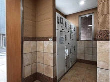 【埼玉県/富士見市ふじみ野東】アステールふじみ野イーステーション 宅配BOX