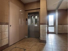 【埼玉県/富士見市ふじみ野東】アステールふじみ野イーステーション 共用部