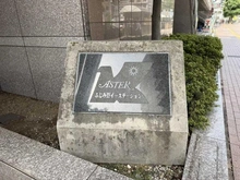 【埼玉県/富士見市ふじみ野東】アステールふじみ野イーステーション マンション表札