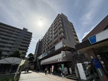 【埼玉県/富士見市ふじみ野東】アステールふじみ野イーステーション 外観