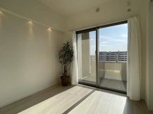 【埼玉県/富士見市ふじみ野東】アステールふじみ野イーステーション 洋室