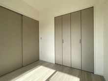 【埼玉県/富士見市ふじみ野東】アステールふじみ野イーステーション 洋室