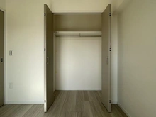 【埼玉県/富士見市ふじみ野東】アステールふじみ野イーステーション 収納