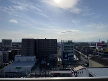 【埼玉県/富士見市ふじみ野東】アステールふじみ野イーステーション 眺望