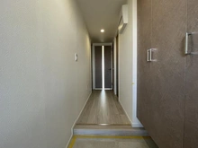 【埼玉県/富士見市ふじみ野東】アステールふじみ野イーステーション 玄関