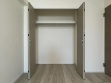 【埼玉県/富士見市ふじみ野東】アステールふじみ野イーステーション 収納